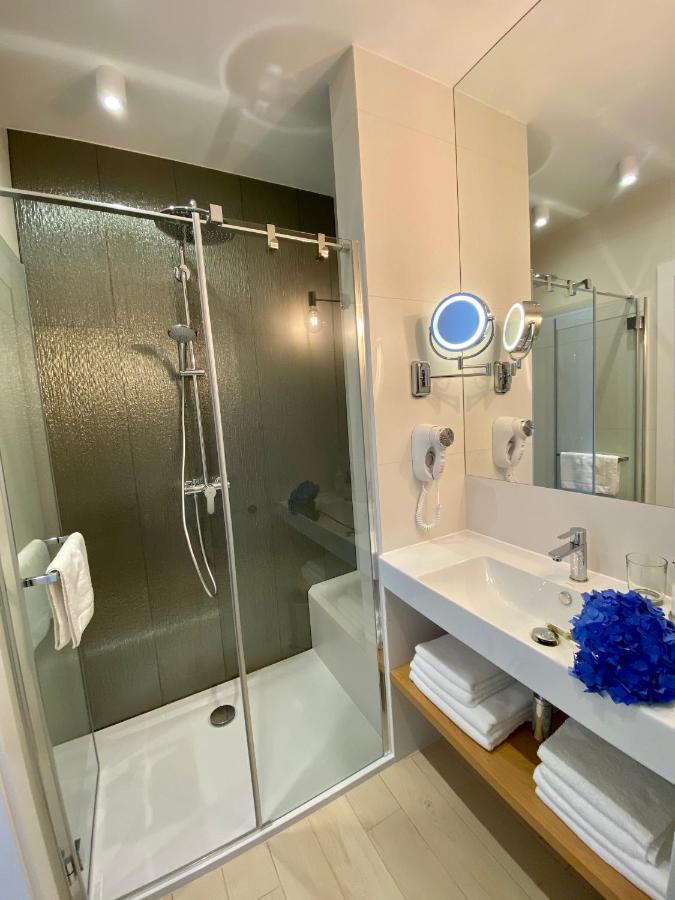 מידזיזדרויה Seahome Balticus Promenada Gwiazd 14 Z Parkingiem מראה חיצוני תמונה